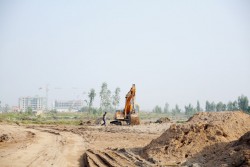 Thủ tục chuyển nhượng Dự án đầu tư có sử dụng đất trên địa bàn thành phố Hà Nội