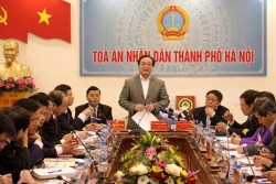 Đoàn luật sư Hà Nội minh oan nhiều vụ án thành công trong năm 2016