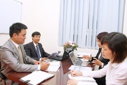 Kinh nghiệm đắt giá khi chọn tư vấn luật doanh nghiệp tại Hà Nội