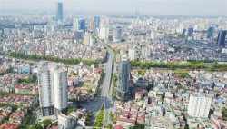 Hà Nội là thành phố thủ đô thu hút FDI dẫn đầu của năm 2019